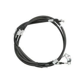 Handbremsseil C7X024ABE von ABE günstig für 15,71 € online kaufen