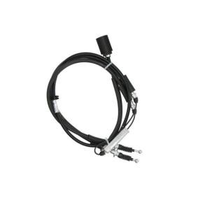 Handbremsseil C7X029ABE von ABE günstig für 18,51 € online kaufen
