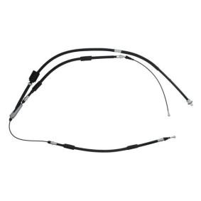 Handbremsseil C7X030ABE von ABE günstig für 18,51 € online kaufen