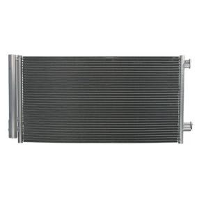 Klimakondensator KTT110753 von THERMOTEC günstig für 62,94 € online kaufen