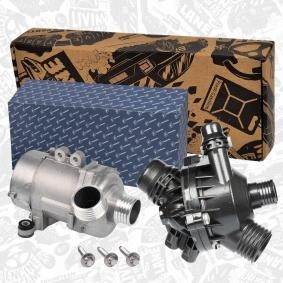 Wasserpumpe PW0006VR1 von ET ENGINETEAM günstig für 576,82 € online kaufen