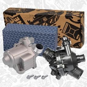 Wasserpumpe PW0014VR1 von ET ENGINETEAM günstig für 715,39 € online kaufen
