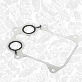 Ölkühler-Dichtung des Herstellers ET ENGINETEAM - Originalware Artikelnummer: TM0052