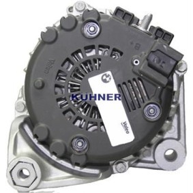 Acquista Alternatore da AD KÜHNER 554314RIR a buon mercato per soli 252,39 €