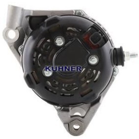 Compre Roda livre do alternador da AD KÜHNER 885072B a um preço baixo por 160,09 €