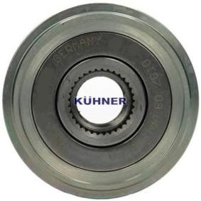 Compre Roda livre do alternador da AD KÜHNER 885084M a um preço baixo por 113,94 €