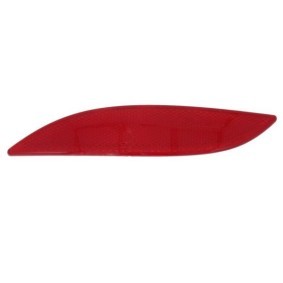 Rückstrahler 5403-09-1230105P von BLIC günstig für 12,89 € online kaufen