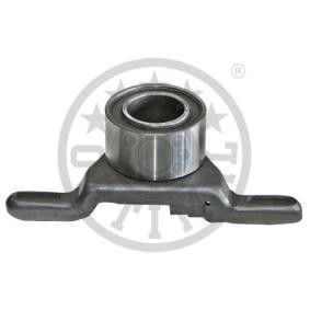 Compre Polea tensora, correa dentada de OPTIMAL online para Escort Express '91 (AVF) a precios moderados