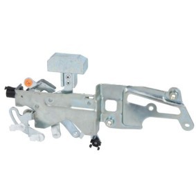 Türschloß 6010-09-032432P von BLIC günstig für 28,44 € online kaufen