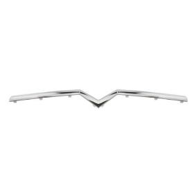 Comprar Listón embellecedor / protector, panal de radiador de BLIC 6502-07-0537992P a bajo precio de 33,13 €