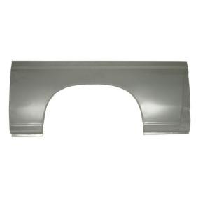 Kotflügel 6505-06-2092592P von BLIC günstig für 38,59 € online kaufen