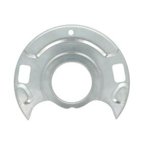Acquista Lamiera paraspruzzi disco freno da BLIC 6508-03-1666379K a buon mercato per soli 21,58 €