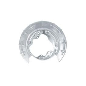 Acquista Lamiera paraspruzzi disco freno da BLIC 6508-03-3267877K a buon mercato per soli 40,80 €