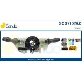 Lenkstockschalter SCS71029.0 von SANDO günstig für 269,18 € online kaufen