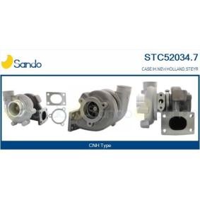 Zündspule SIC76009.0 von SANDO günstig für 42,36 € online kaufen