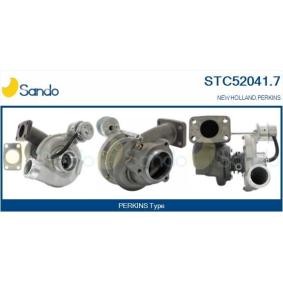 Zündspule SIC82010.0 von SANDO günstig für 57,03 € online kaufen