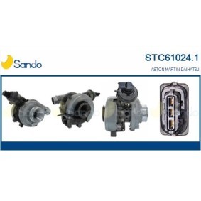 Zündspule SIC83003.0 von SANDO günstig für 44,84 € online kaufen