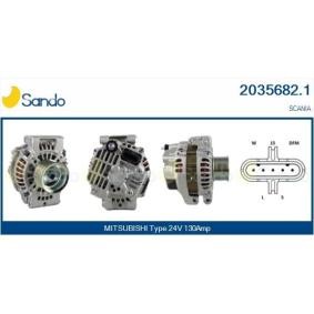 Zündspule SIC85004.0 von SANDO günstig für 60,48 € online kaufen