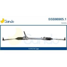 Ladedruckregelventil SPV75012.7 von SANDO günstig für 34,40 € online kaufen