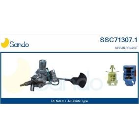Ladedruckregelventil SPV76011.7 von SANDO günstig für 188,48 € online kaufen