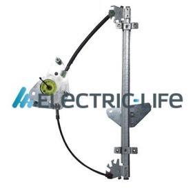 Fensterheber für KIA von ELECTRIC LIFE
