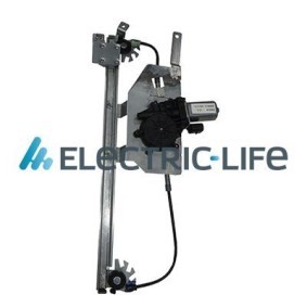 Fensterheber ZR LR26 L von ELECTRIC LIFE günstig für 113,30 € online kaufen