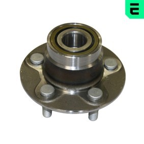 Achetez des Kit de roulement de roue OPTIMAL 252345 à prix pour 64,59 €