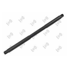 Heckklappendämpfer 101-02-015 von ABAKUS günstig für 36,40 € online kaufen