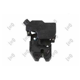 Compre Fechadura da tampa da bagageira da ABAKUS 132-018-009 a um preço baixo por 18,72 €