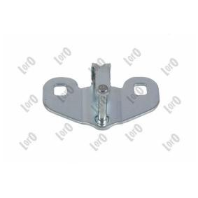 Comprar Botón de bloqueo de ABAKUS 137-02-030 a bajo precio de 7,00 €