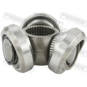 Compre Trípode, veio de transmissão da FEBEST 1216-D7AT2WD a um preço baixo por 56,90 €