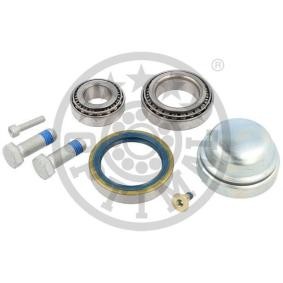 Radlagersatz 401078 von OPTIMAL günstig für 19,17 € online kaufen
