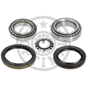 Comprar Juego de cojinete de rueda de OPTIMAL 401104 a bajo precio de 111,07 €