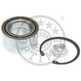Radlagersatz 402080 von OPTIMAL günstig für 51,22 € online kaufen