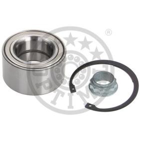 Radlagersatz 402081 von OPTIMAL günstig für 31,42 € online kaufen