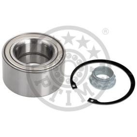 Radlagersatz 402242 von OPTIMAL günstig für 43,20 € online kaufen