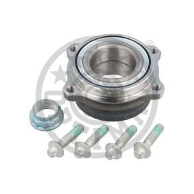 Radlagersatz 402505 von OPTIMAL günstig für 43,72 € online kaufen
