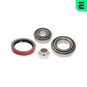 Achetez des Kit de roulement de roue OPTIMAL 801171 à prix pour 13,63 €
