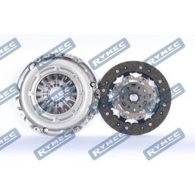 Kupplungssatz JT1900 von RYMEC günstig für 191,07 € online kaufen