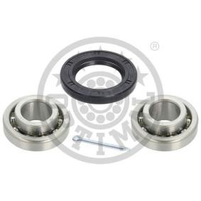 Compre Rodamiento de rueda de OPTIMAL online para MINI Descapotable (XN) a precios moderados