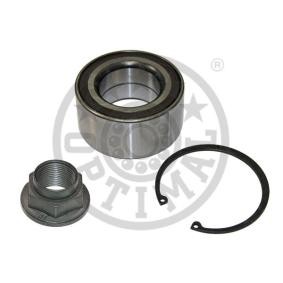 Compre Kit de rolamento de roda da OPTIMAL 911009 a um preço baixo por 40,86 €