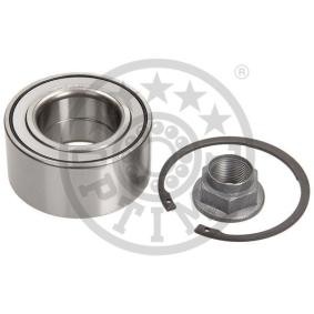 Compre Kit de rolamento de roda da OPTIMAL 911802 a um preço baixo por 28,77 €