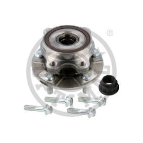 Compre Cubo da roda de OPTIMAL online para HS 250h a preços moderados