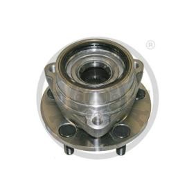 Radlagersatz 991761 von OPTIMAL günstig für 83,12 € online kaufen