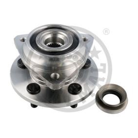 Radlagersatz 991861 von OPTIMAL günstig für 98,30 € online kaufen