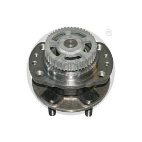 Achetez des Kit de roulement de roue OPTIMAL 992920 à prix pour 70,85 €