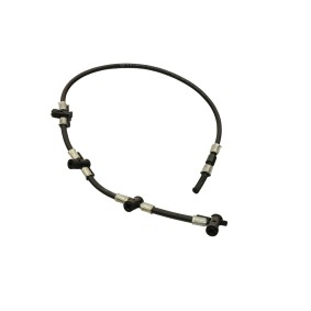 Schlauch, Leckkraftstoff des Herstellers FAST - Originalware Artikelnummer: FT39634