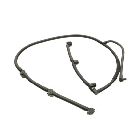 Schlauch, Leckkraftstoff des Herstellers FAST - Originalware Artikelnummer: FT39635
