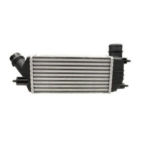 Ladeluftkühler für CITROËN von FAST