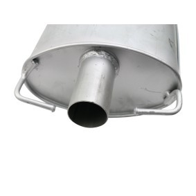 Comprar Silenciador intermedio de FAST FT84010 a bajo precio de 76,40 €